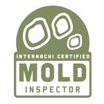 inspection pour moisissures