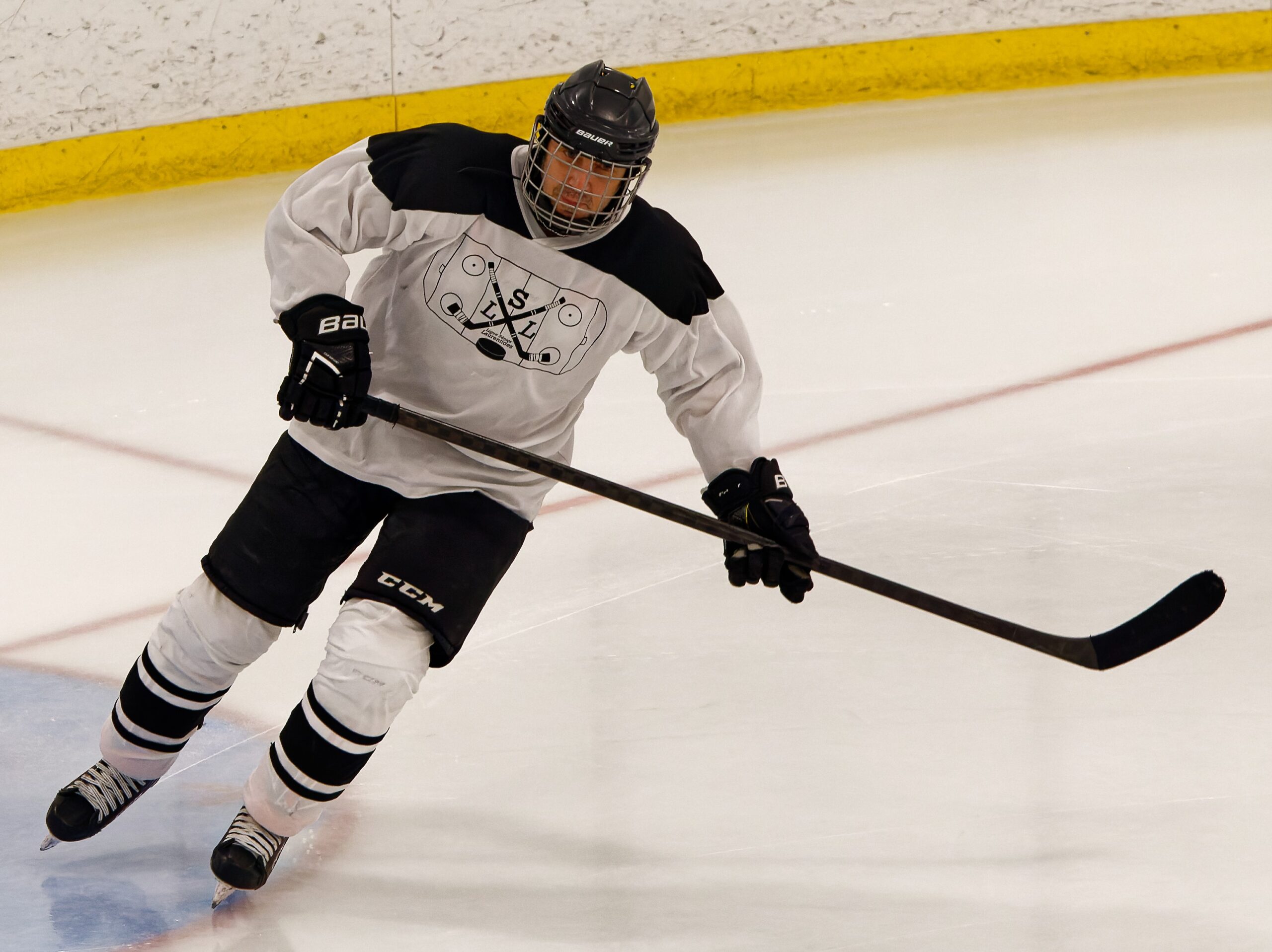 eric boulay hockey