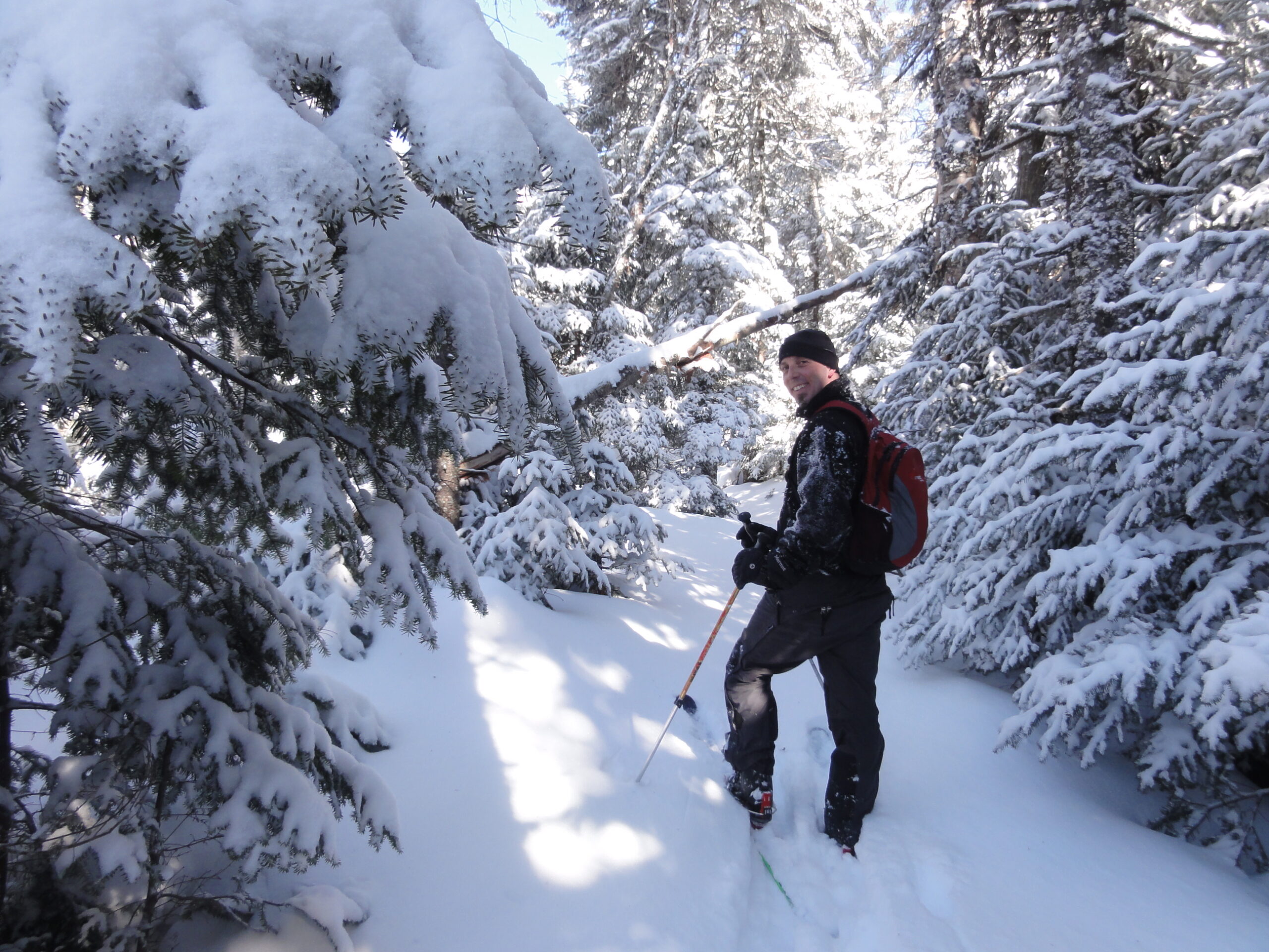 eric boulay ski